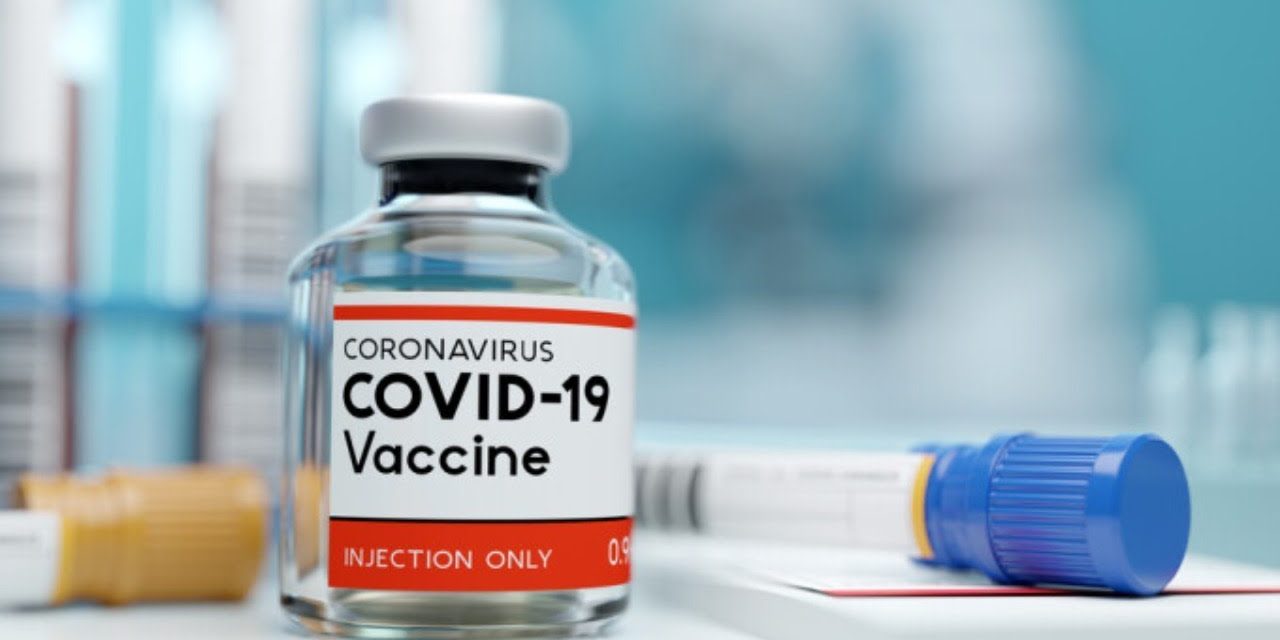 Vaccin anti-Covid-19