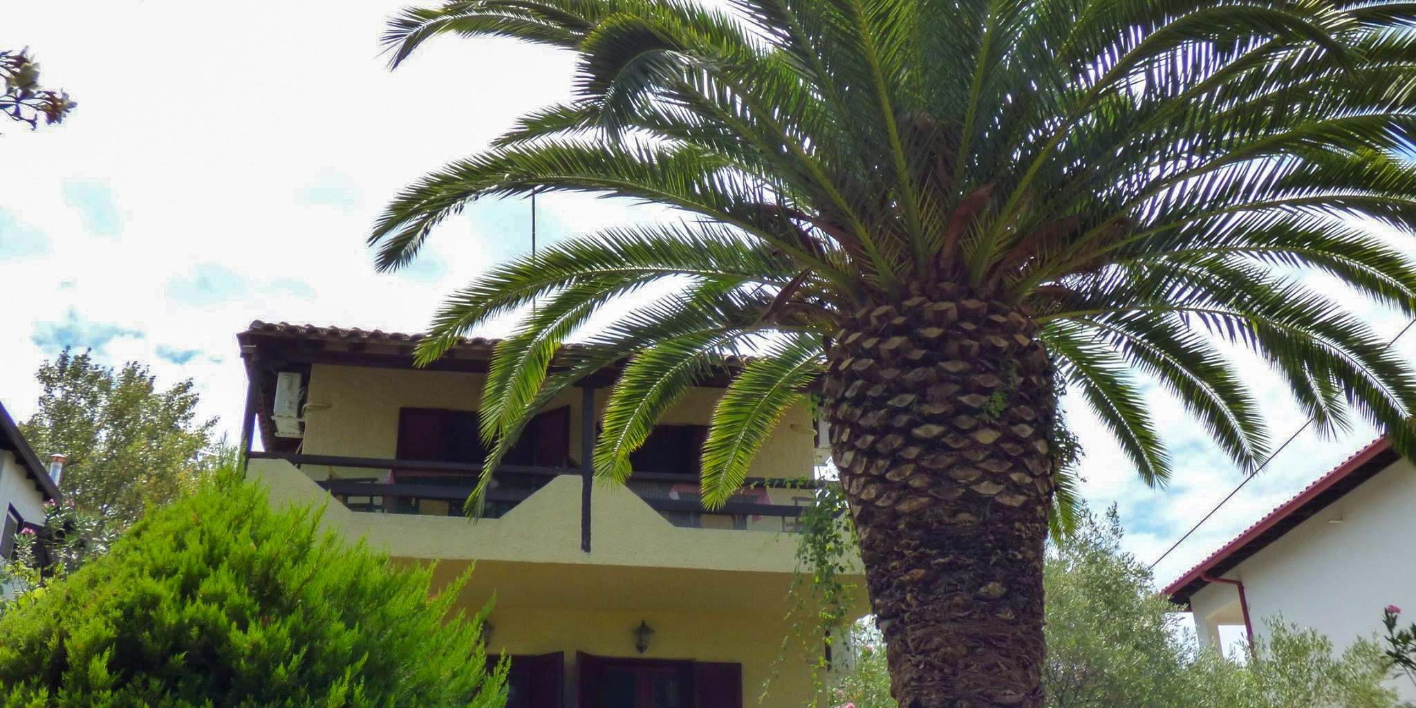 Lazaros Studios - Vourvourou, Halkidiki