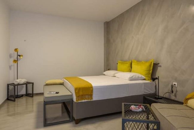 Agrielia Sea Front Guest House - Pelion