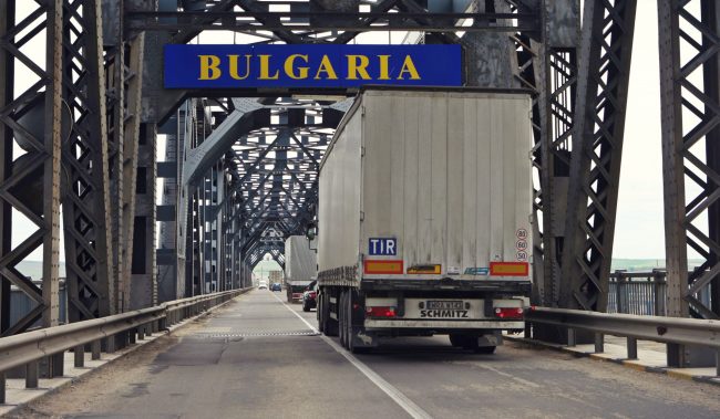 Bulgaria