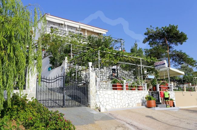 Sunset Studios - Skala Maries, Thassos