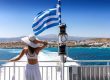Grecia - feribot