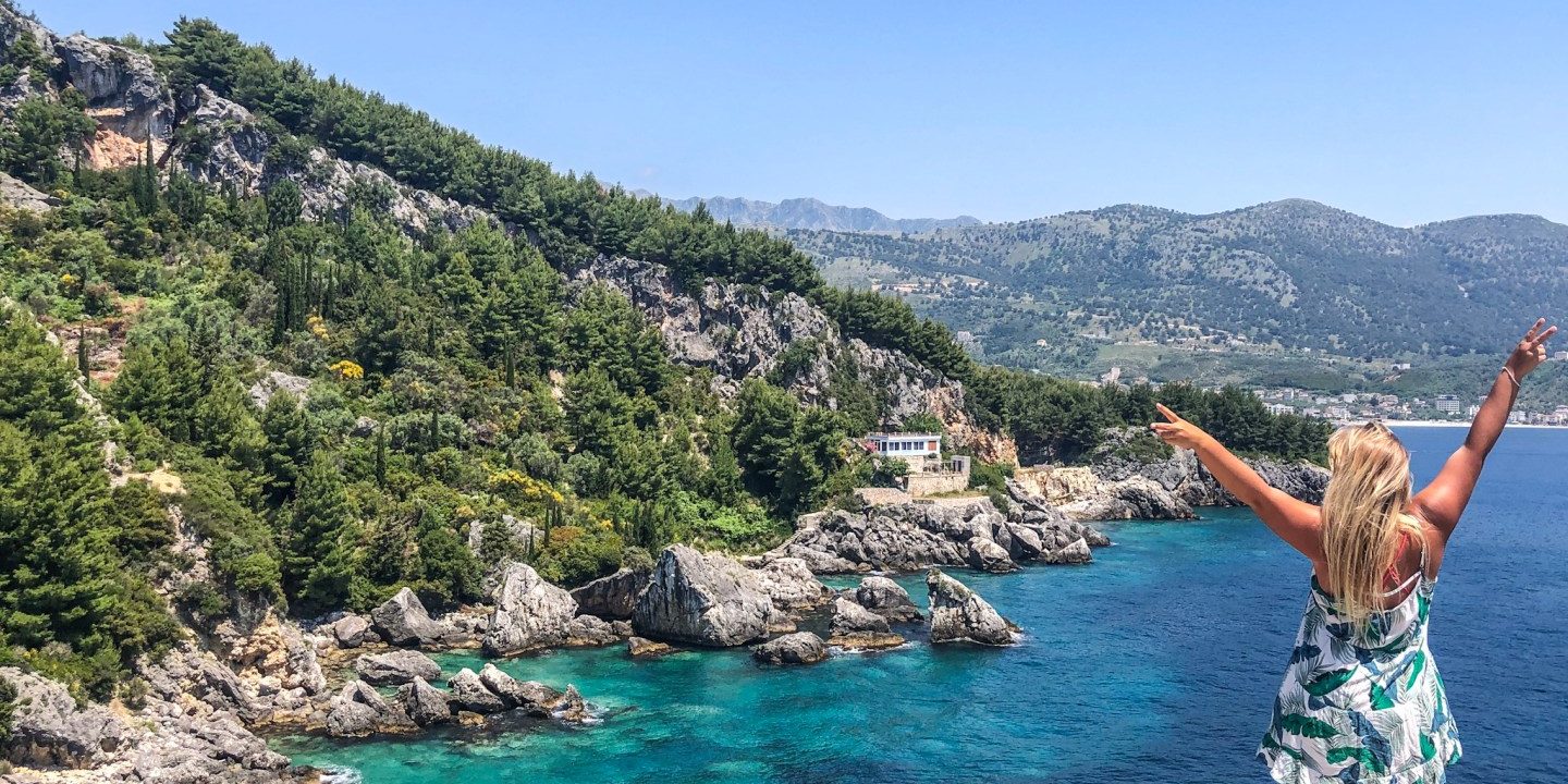 Vacanta in Albania - impresii