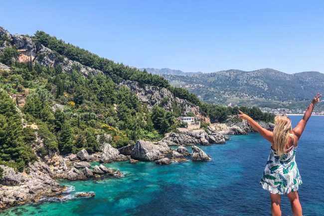 Vacanta in Albania - impresii