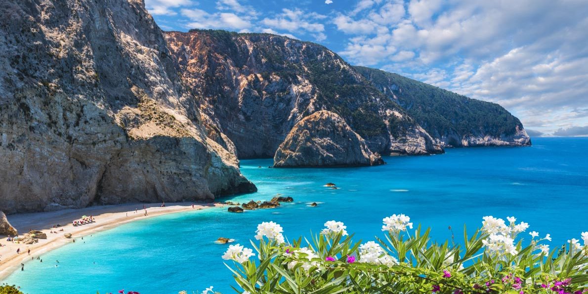 Top plaje Grecia 2022