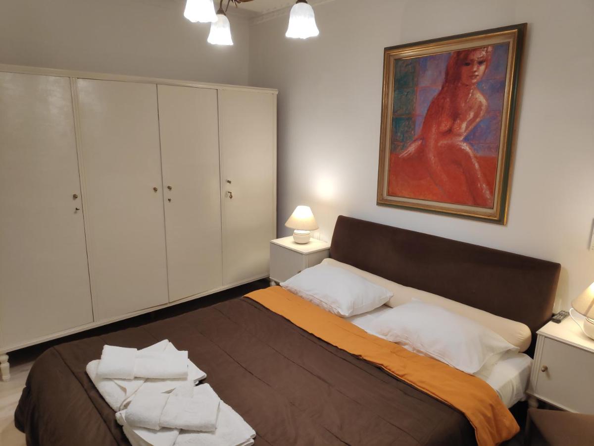 Casa Diva Apartment Corfu