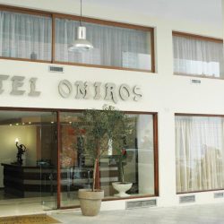 Hotel Omiros - Atena