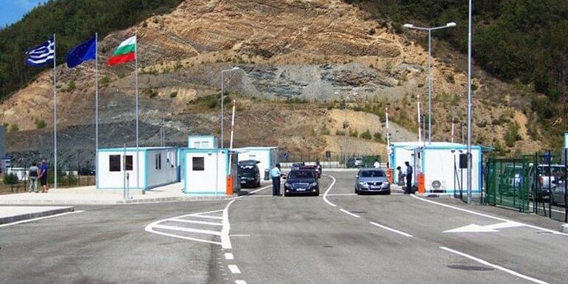 Drumul spre Grecia prin Makaza