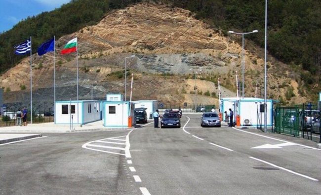 Drumul spre Grecia prin Makaza