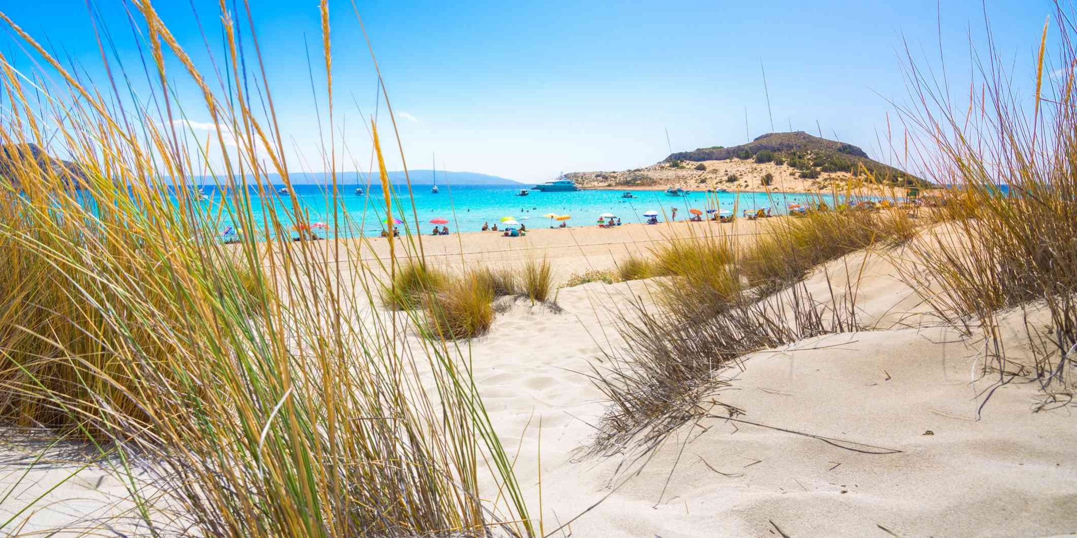 Temperatura apei Marii Grecia